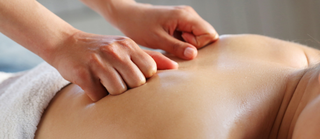 Лимфодренажный массаж - польза, показания и методы выполнения | Три Стихии